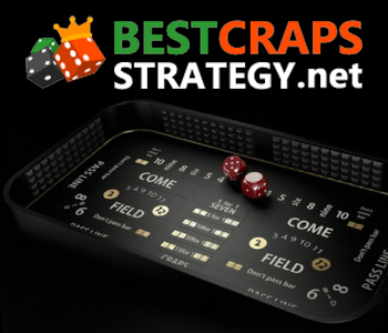 best craps strategy