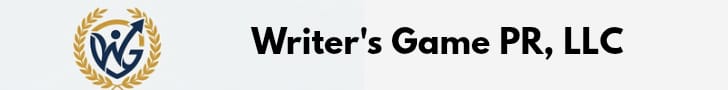 Writer's Game PR, LLC - Public Relations Agency