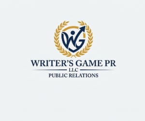 Writer's Game PR, LLC - Public Relations Agency