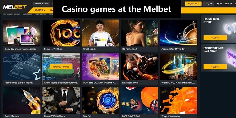 Melbet App Bangladesh: Your Ultimate Guide to Download and Bet