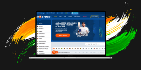 How I Got Started With Mostbet is Turkey's best casino and betting site