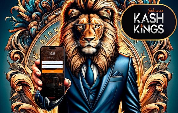 johnny kash casino login