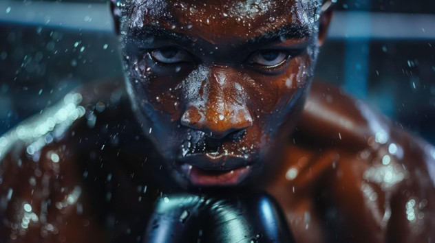 Fight Matrix MMA Rankings Records Statistics