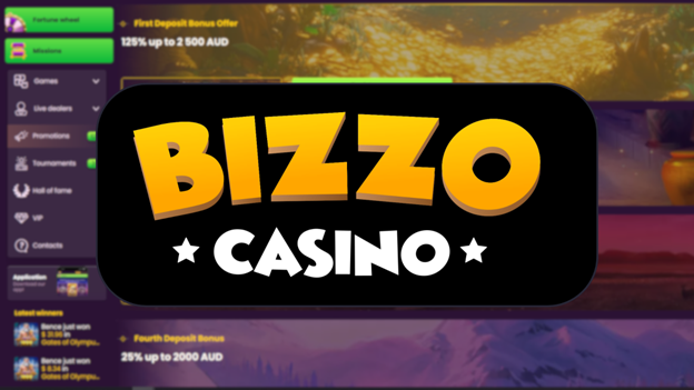 Why Choose Bizzo Casino