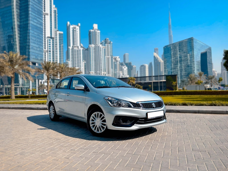 Long term car rental Abu Dhabi with affordable packages and flexible monthly plans