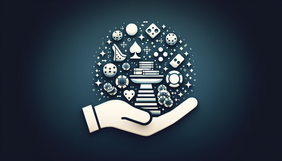 Athletes Casino Entertainment