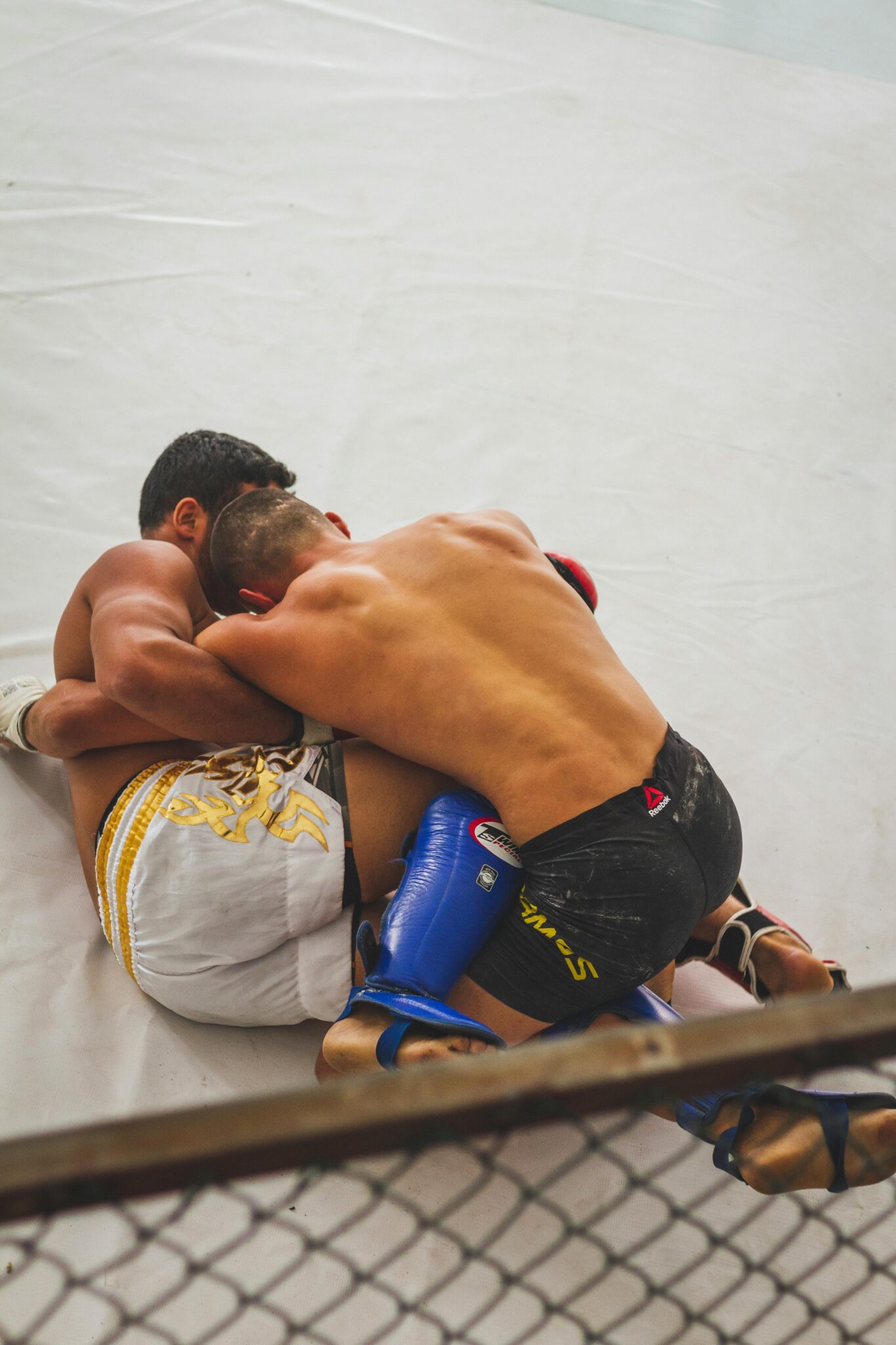 March 2026 MMA Showdowns: Title Stakes, Betting Movement and the Fights ...