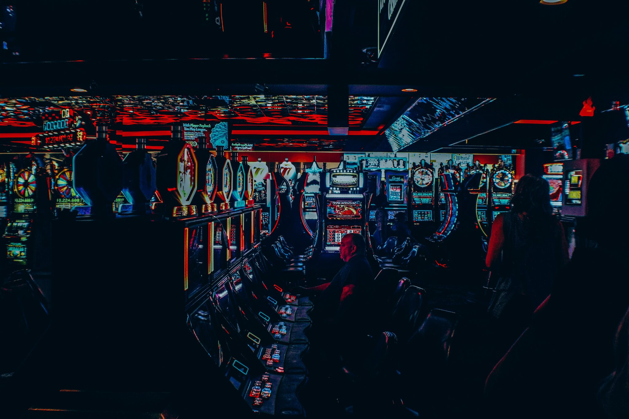 Why slot themes matter when browsing Dudespin Casino – Fight Matrix